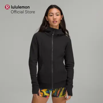 Lulu scuba hoodie best sale