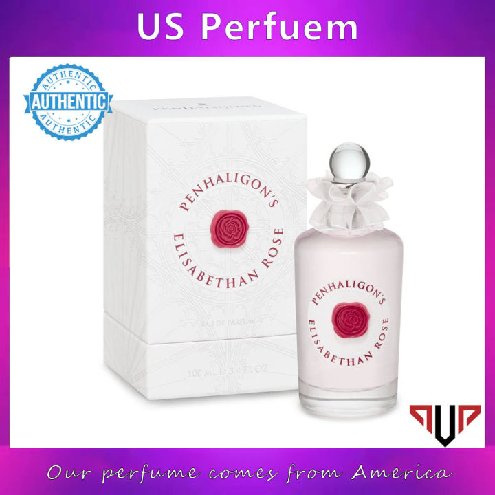 Penhaligon's Luna 100ml Spray Unisex Perume For men&women EDT Petra ...