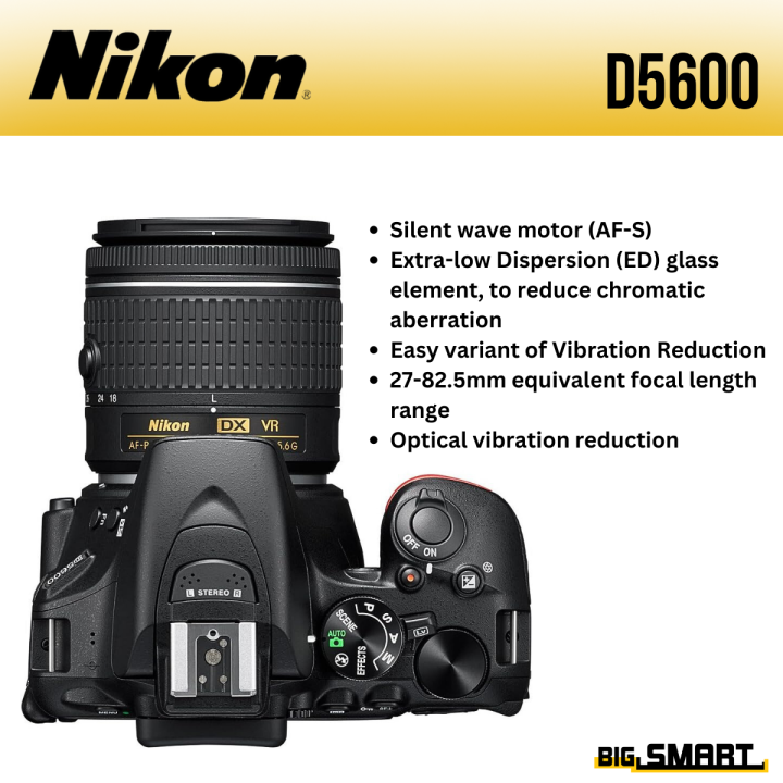 Nikon%20D5600%20DSLR%20Camera%20with%2018-55mm%20Lens%20-%20Image%208
