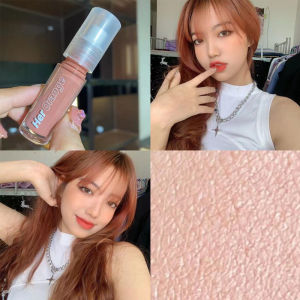 คงทนบลัชออนแบบเหลว บลัชออน บลัชออนเหลว Herorange บลัชออนโทนนู้ด บลัชออนปัดแก้ม บลัชออนครีม บลัชออนเนื้อครีม ทาตาแก้มปาก3in1 เนื้อครีมติดทน กันน้ำ