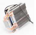 CPU Cooler IceEdge Mini FS V2.0 พัดลมระบายความร้อนซีพียู Deepcool For Intel LGA 115x/1200/1700  AMD FM2/AM2/AM3/AM4/AM5. 