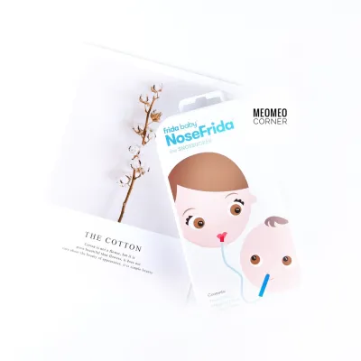 Bộ dụng cụ hút mũi Nosefrida cho bé - SHOP CHUYÊN CUNG CẤP CÁC SẢN PHẨM CHẤT LƯỢNG CAO ĐƯỢC SĂN ĐÓN ƯA CHUỘNG TRÊN THỊ TRƯỜNG HÀNG CHUẨN ĐẢM BẢO XÀI THÍCH NGAY MỜI KHÁCH YÊU ỦNG HỘ