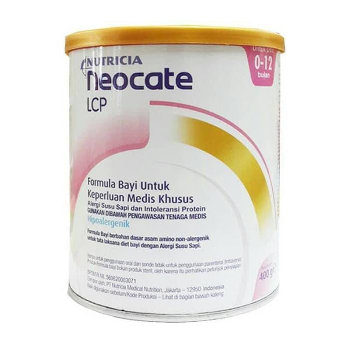 Susu Neocate LCP