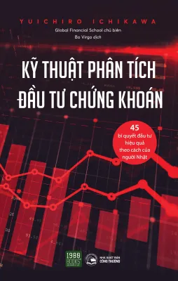 Sách - Kỹ Thuật Phân Tích Đầu Tư Chứng Khoán