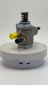 High Pressure Fuel Pump 03C127026C 03C127026E 03C127026D 03C127026J HFS03431L For VW Tiguan Jetta Audi A1 A3 1.4L TSI