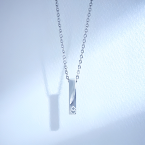 Colantotte Necklace ZEST - TWIST