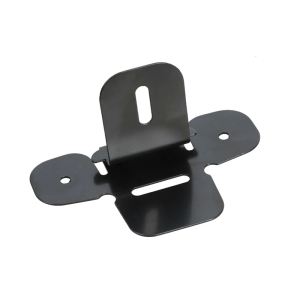 Car Radio Panel Mount Stand for 300DR/400DR Mobile Radio Panel Mounting Bracket Holder Two Way Radio Accessories