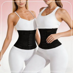 Summer Abdominal Tightening Waist Corset Binding Postpartum Body Shaping Corset Beauty Shaping Slimming Body Womens Corset H260729