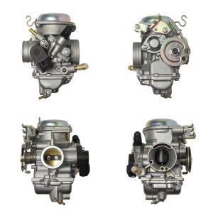 LC135 V1 V2 V3 V4 V5 V6 NEW CARBURETOR  LC125 NEW ( READY STOCK ) YTZ5 YTZ5S YB3L YB5L YTZ6V YTX7A RKM RCB UMA