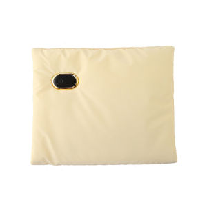 Xiaomi 2024 USB Plug-In Graphene Warm Handbag Explosion-Proof Waterless Hand Warmers for Girl Electric Hot Water Bottle Warm Artifact