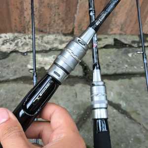 JORAN CARBON SHIKARI POLARIS LEGION SOLID 180CM 10-20LB 180CM 8-17LB