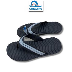 Dép xỏ ngón nam ASIA thời thượng -Hàng chính hãng -Đế gợn sóng-DME233