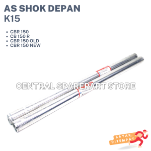 BONUS SEAL TUTUP ABU + PAKET AS SHOCK DEPAN CBR 150 K15 + 2 PCS SEAL SHOCK + 2 PCS OLI SHOCK CB 150 R CBR 150 OLD CBR 150 NEW / SIL SOK DEPAN HONDA FORK TUBE / TUTUP DEBU / SOCK DEPAN VARIO / PER SHOCKBREAKER