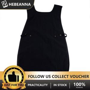 hebeanna Salon Hairdressing Hair Cutting Apron Front-Back Cape for Hairstylist Styl Cape