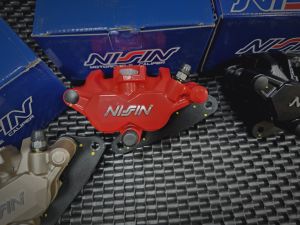 Heo dầu Nissin 2pis Thailand cho các dòng xe máy