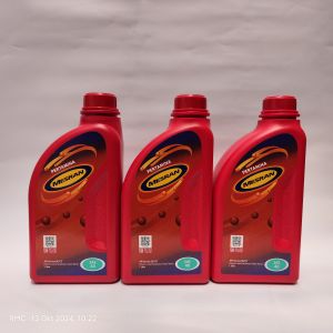 3 PCS Oli Mesin Pertamina Mesran SAE 40 API SERVICE SE/CC 1 LITER 1000 ML
