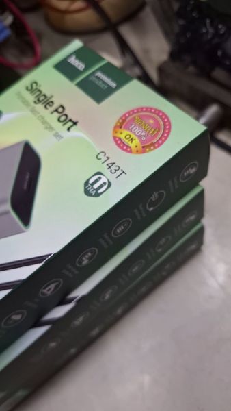 Buyer review video 3