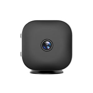 กล้อง คุณภาพความละเอียดสูง แบตเตอรี่อัจฉริยะ มอนิเตอร์ การมองเห็นตอนกลางคืนแบบอินฟราเรด การเชื่อมต่อไร้สาย