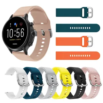 Fossil explorist gen 4 bands best sale