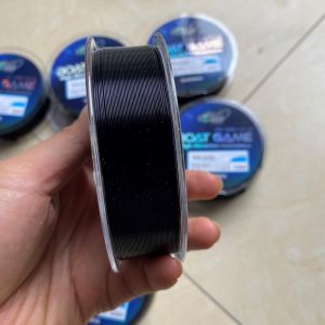 CƯỚC CÂU CÁ BOAT GEM CHUYÊN SĂN HÀNG SỨC TẢI SIÊU KHỎE DÀI 150 MÉT có video tét tĩnh