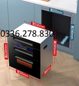 Máy khử trùng diệt khuẩn bát đĩa khử trùng bằng tia UV an toàn và cao cấp 100 lít. Bảo hành 12 thángxuất hóa đơn VAT liên hệ shop
