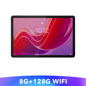 Lenovo Tab M11 แท็บเล็ต WiFi 8+128GB 11 นิ้ว Dolby Atmos เวอร์ชันทั่วโลก รับประกัน 1 ปี