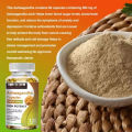 Ashwagandha 1000mg Capsules for Relieve Stress & Anxiety Focus Restore Normal Energy Levels. 