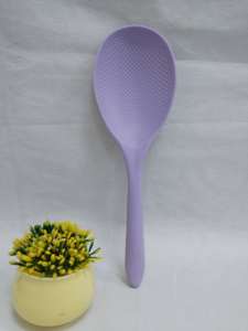 Non Stick Heat Resistant Kitchen Rice Scooper Spoon Paddle Kitchen Cooking Utensil for Rice