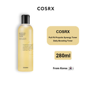 COSRX Full Fit Propolis Synergy Toner 280ml