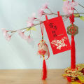 MR Angpao Imlek 1 Set Isi 6 Lembar Bahan Tebal Embos Emas Angpao Pendek Panjang Angpao Netral Fu Angpao Fuk Angpao Hok Hong bao Angpau Hoki Amplop Imlek Lunar Envelope Ampau Ampao. 