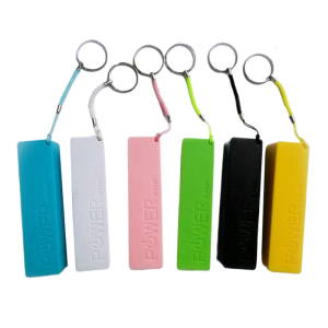 18650 Box Lightweighted Small Power Housing Case for Students and Business Professional Durability