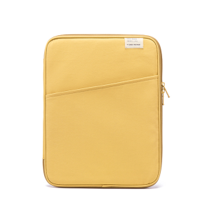 MINGKE iPad Túi Túi Đựng Máy Tính Xách Tay 11 Inch 10.5 Túi Đựng Máy Tính Bảng Cho MacBook Air 13.3 11 12 Inch A4 Tập Tin Túi Chống Sốc Chống Thấm Nước Đa-Chức Năng