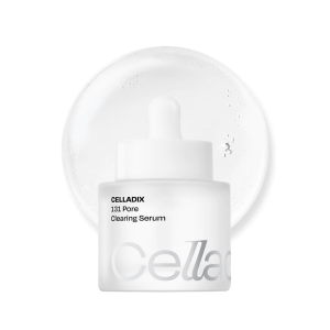 Celladix Trouble Sebum Rebalancing RX 131 Ampoule Serum 30ml