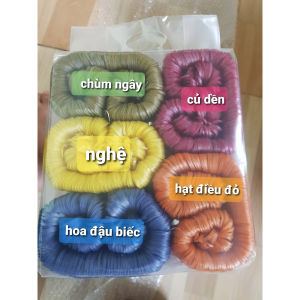 Gói 1 kg Mỳ Chũ Đặc sản Mỳ Chũ Bắc Giang Mì Gạo Lứt Mì Rau Củ hoàn toàn tự nhiên tốt cho sức khỏe