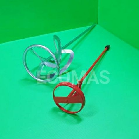 READY STOCK ! MECHANICAL POWER STIRRER ROD TOOLS FOR PAINT COATING AND ...