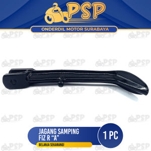Jagang Samping Fizr "A" - Standard Standart Standar Setandar Pinggir Satu 1 Yamaha Alfa Sigma Force