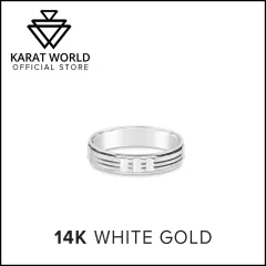 Karat world wedding on sale rings