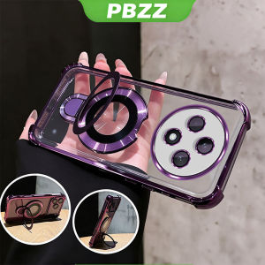 Feadship Case for OPPO Reno 12f reno12 F 12 fs f27 5g 2024 phone casing Softcase Silicone shockproof Cover new design aesthetic transparente cute purple with holder for girls clear airbag SJXUZJ1
