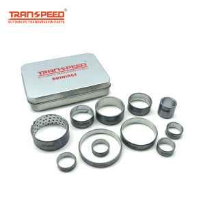 Bộ ỐNg Lót Hộp Số Tự Động TRANSPEED 6T30E 6T30 Cho CHEVROLET BUICK Daewoo Car Accseeories 2008-ON [11 Chiếc]