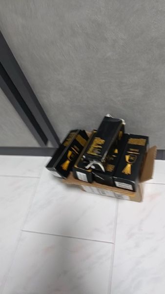 Buyer review video 2