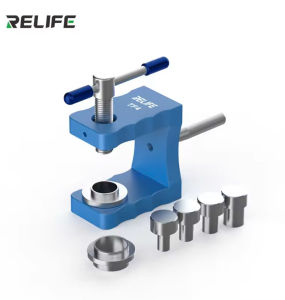 Bộ dụng cụ tháo khung camera sau X-16PRM Relife TF4 | Táo Thẩm Tools