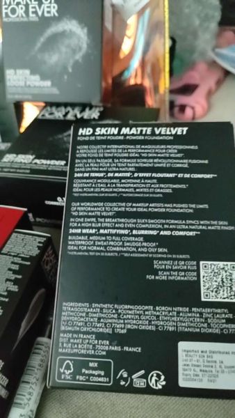 Buyer review video 3