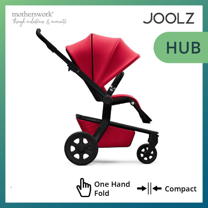 Joolz Hub Quadro Collection Lazada Singapore