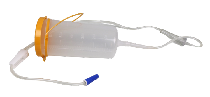 Enteral Feeding Container | Lazada PH