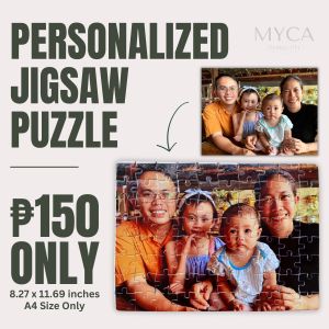 Personalized Jigsaw Puzzle | Customized Jigsaw Puzzle | Picture Puzzle
