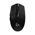 Chuột chơi game Logitech G304 Wireless Gaming (Đen/Trắng) - Bảo hành 24 tháng. 