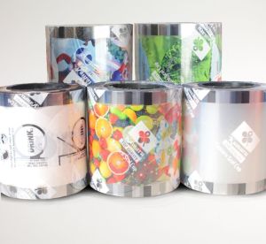 Plastik Lid - Cup Sealer Press Isi 1000pcs - Tutup Segel Gelas Minum - Seal Cup Termurah
