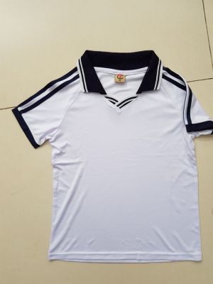 Áo Thun Thể Dục Cổ Bẻ , Đồng Phục Thể Thao Đồng phục thể duc, Áo thể dục học sinh, đồng phục Học Sinh Nam Nữ Các Cấp 1 2 3