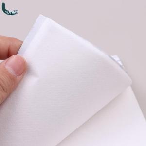 YUYIN4 50 cái ống kính giấy 10x15cm ống kính lớn lau giấy gương duy nhất kính hiển vi