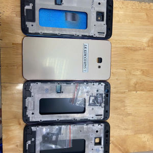Bộ vỏ samsung j4 plus